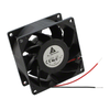 Fans, Thermal Management - Fans - DC Brushless Fans (BLDC) - FFB0824EHE - Shenzhen Shengyu Electronics Technology Limited