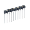 IC Sockets - D01-9951042-ND - DigiKey