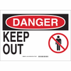 Signs, Nameplates, Posters - 2267-131650-ND - DigiKey