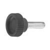Threaded Stud Grip Hand Wheel & Knob -- JCL-505 - Image
