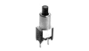 Pushbutton Switches - 1825100-7 - Powell Electronics, Inc.