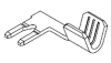 Terminals - 1217406-1 - Powell Electronics, Inc.