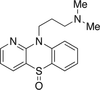 Prothipendyl Sulfoxide - 30501 - Medical Isotopes, Inc.