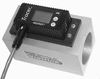 Switching and Temperature Monitoring  Flowmeters (Size 3/8” and 2”) -- TRACER® - Image