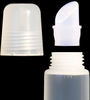 19 mm Round Removable Slant Stand Up Tubes - Image