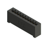 Edgeboard Connectors - 151-387-009-521-101-ND - DigiKey