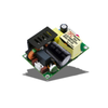 AC DC Converters - 5943-MPO-120C-36-ND - DigiKey