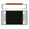 Chip Resistor - Surface Mount - WR02X39R0FAL - ODG (Origin Data Global)