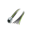 Circular Cable Assemblies - 277-1239550-ND - DigiKey