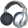 Deluxe Close-Back Studio/DJ Monitor Headphones - QH 660 - Visual Sound, Inc.