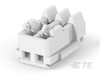 Rectangular Wire & Cable Connectors & Housings - 353293-2 - TE Connectivity