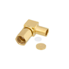 Coaxial Connector (RF) Assemblies - 6099-PE45384-ND - DigiKey
