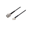 Coaxial Cables (RF) - 6099-PE3W10237-24-ND - DigiKey