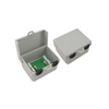 Power Distribution, Surge Protectors - 5073-AL-CAT5EPW-ND - DigiKey