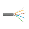 Multiple Conductor Cables - 5073-TFCLRC6A-GRY-1000F-ND - DigiKey