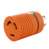 Power Entry Connector Accessories - 6020-ADL1530L630-ND - DigiKey