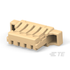Rectangular Connector Housings - 17-2495754-4TR-ND - DigiKey