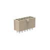 Headers, Male Pins - 664-G874D121202C1EU-ND - DigiKey
