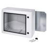 Wall Boxes - 2046724 - RS Components, Ltd.