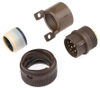 Mil Spec Circular Connectors - 468759 - RS Components, Ltd.