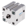Pneumatic Piston Rod Cylinders - 1215761 - RS Components, Ltd.