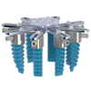 Grippers -- Eight Fingers SoftActuator - Image