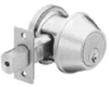 Dead Bolts -- LH560 - Image