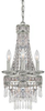 Mini Chandeliers-Candle - 601153 - Light Center (The)