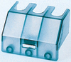 Switch Disconnector Terminal Shrouds - 5268627 - RS Components, Ltd.