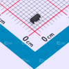 Schottky 70V 0.2A SOT-23 Diode and Rectifier - 280-BAS70-04-E3-18 - ERSAELECTRONICS PTE. LTD.