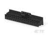 Rectangular Wire & Cable Connectors & Housings - 4-2539104-6 - TE Connectivity