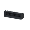 Headers, Male Pins - 609-10175354-2211LF-ND - DigiKey