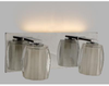 FMOP8612C Bathroom Fixtures-Two Lights - 375278 - Capital Lighting, Inc.