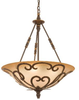 4402TP Pendants-Bowl Style - 424110 - Capital Lighting, Inc.