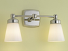 8932-CH-SO Bathroom Fixtures-Two Lights - 638343 - Capital Lighting, Inc.