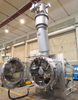 Pharmadry® Vacuum Paddle Dryer -- PH 300 - Image