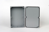 Die Cast Box -- DS-AL-2215 - Image