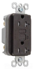 GFCI Duplex Receptacle -- 2095-TRNA - Image