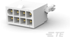 Rectangular Power Connectors - 794065-2 - TE Connectivity