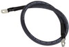 Welding Cables – 4AWG - Sunstone Engineering