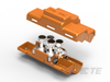 Mechanical Connectors - EB9138-000 - TE Connectivity
