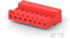 Standard Rectangular Connectors - 3-644783-8 - TE Connectivity
