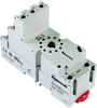 Relay Socket; Socket Mounting Schneider Electric/legacy Relay - 72J4084 - Newark, An Avnet Company