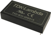 Dc-Dc Converter, 5V, 6A; Power Supply Approvals Tdk-Lambda - 84AH4372 - Newark, An Avnet Company