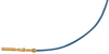 Circular Contact, Skt, 24-20Awg, Crimp Rohs Compliant Omega - 69AJ0330 - Newark, An Avnet Company