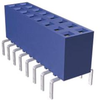 Btb Connector, Rcpt, 4Pos, 1Row, 2.54Mm; Connector Systems Amphenol Communications Solutions - 28AH8897 - Newark, An Avnet Company