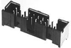Wire-Board Connector, Header, 60 Position, 2.54Mm; Connector Systems Amp - Te Connectivity - 39M4075 - Newark, An Avnet Company