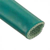 Vinyl Coated Fiberglass Sleeving - SPVINC-010G - CableOrganizer.com, Inc.
