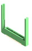 Card Edge Connector Rohs Compliant Edac - 61AJ3647 - Newark, An Avnet Company