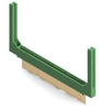 Card Conn, Single Side, 47Pos, Wire Wrap; Card Edge Connector Type Edac - 70AJ0317 - Newark, An Avnet Company